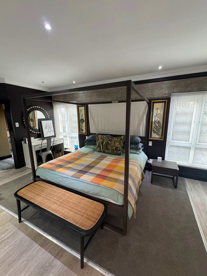 3 Bedroom Property for Sale in Vaal de Grace Nature Estate Free State